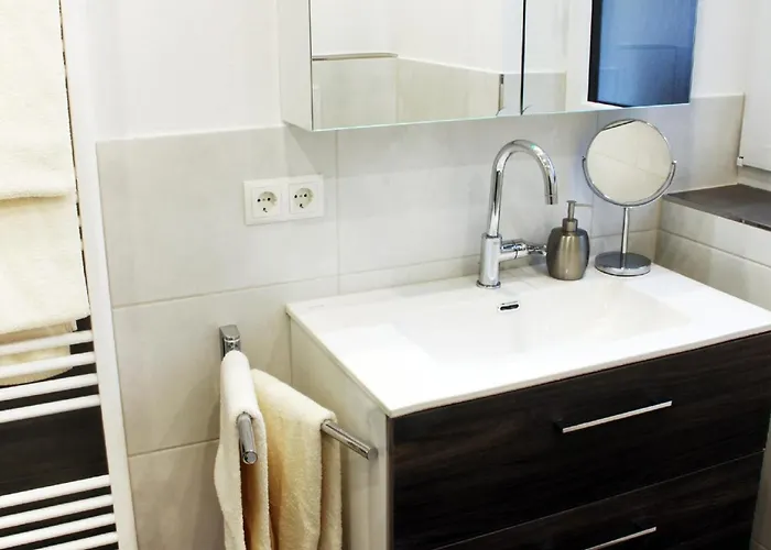 Haus Hildegard Apartamento Zwiesel