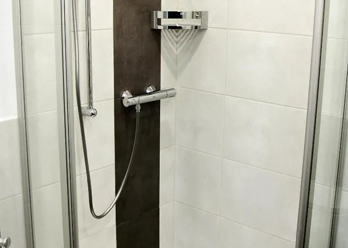 Apartamento Haus Hildegard *