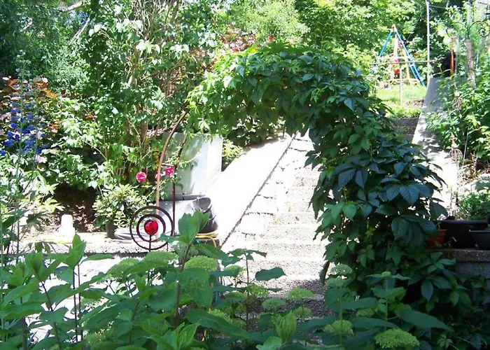 Haus Hildegard