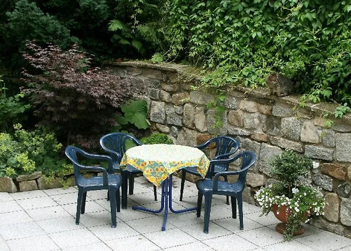 Haus Hildegard Zwiesel