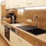 Haus Hildegard Apartman