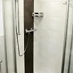 Apartman Haus Hildegard *