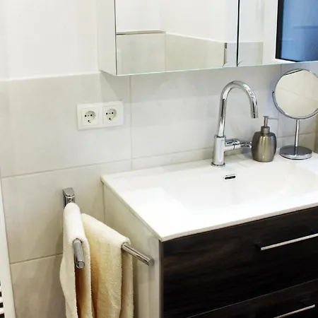 Haus Hildegard Apartamento Zwiesel