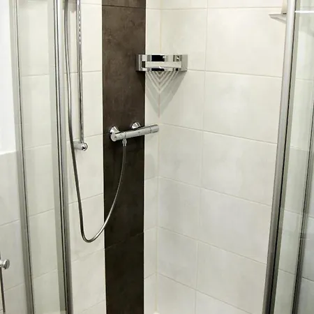 Apartment Haus Hildegard *