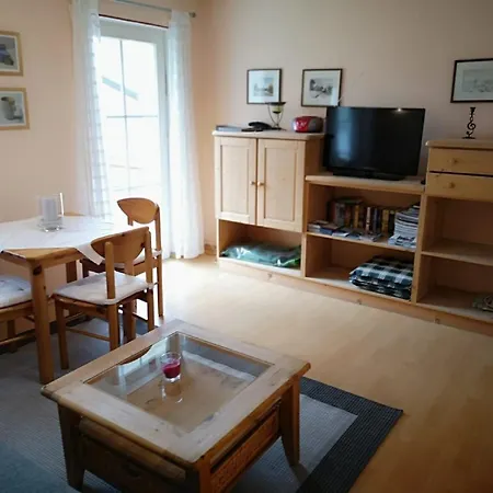 Haus Hildegard Apartment Zwiesel