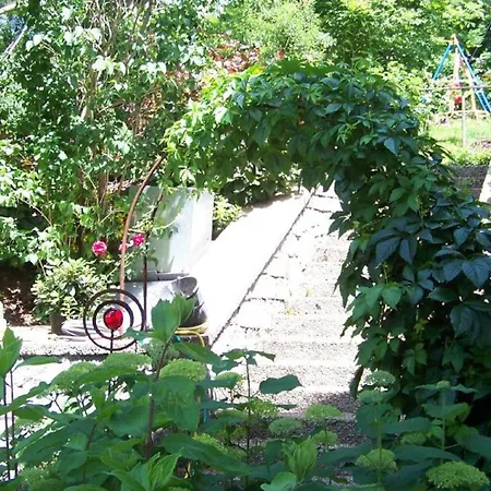 Haus Hildegard