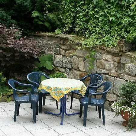 Haus Hildegard Zwiesel