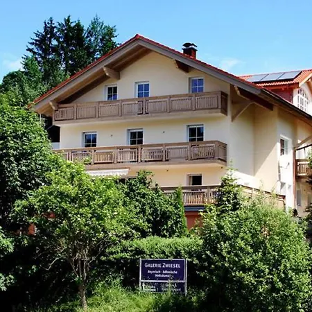Haus Hildegard Zwiesel